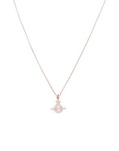 Ожерелье Vivienne Westwood