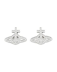 Серьги Vivienne Westwood