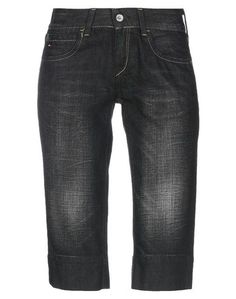 Джинсовые брюки-капри Tommy Jeans