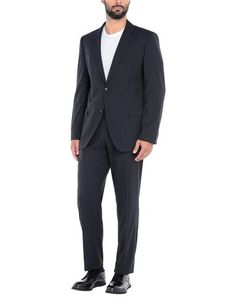 Костюм Hugo Boss