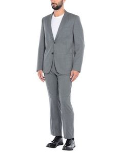 Костюм Hugo Boss