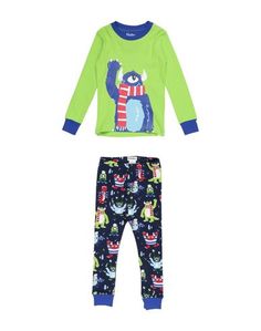 Пижама Hatley