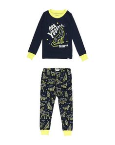Пижама Hatley