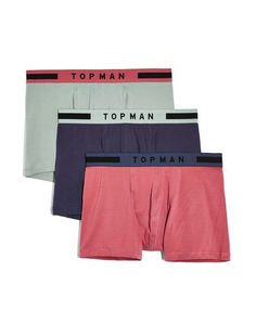 Боксеры Topman
