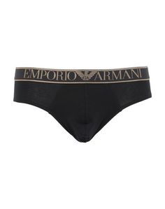 Трусы Emporio Armani