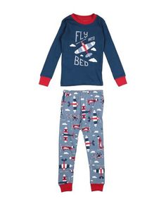 Пижама Hatley