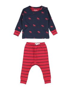 Пижама Hatley