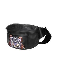 Рюкзаки и сумки на пояс Kenzo