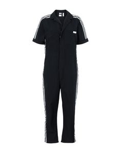Комбинезоны без бретелей Adidas x Fiorucci