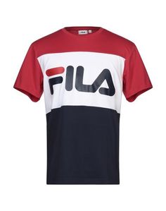 Футболка Fila