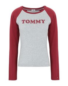 Футболка Tommy Hilfiger
