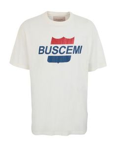 Футболка Buscemi