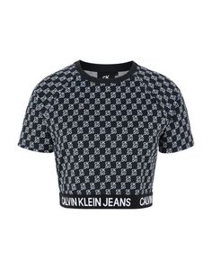 Футболка Calvin Klein Jeans