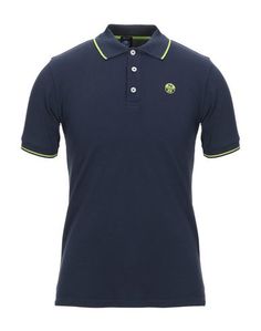 Поло North Sails