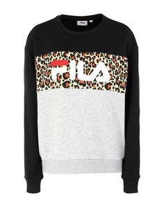 Толстовка Fila Heritage