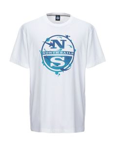 Футболка North Sails