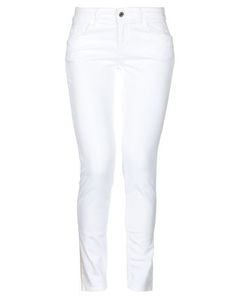 Джинсовые брюки Liu Jo