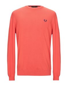 Свитер Fred Perry