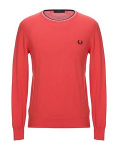 Свитер Fred Perry