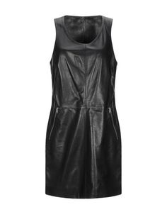 Короткое платье Calvin Klein Jeans