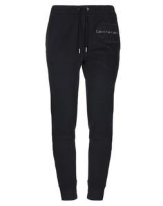Повседневные брюки Calvin Klein Jeans
