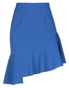 Юбка до колена Blugirl Blumarine