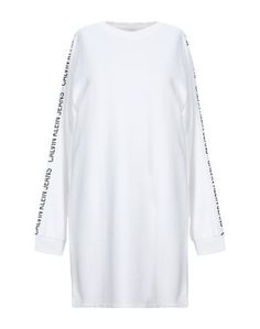 Короткое платье Calvin Klein Jeans
