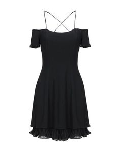 Короткое платье Miss Sixty
