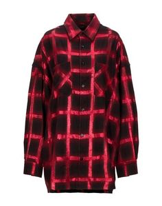 Pубашка Amiri