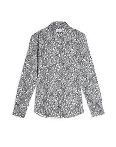 Pубашка Topman