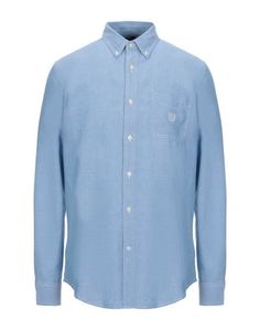 Pубашка Fred Perry