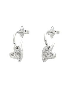 Серьги Vivienne Westwood