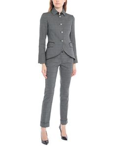 Классический костюм Profumo DI Donna