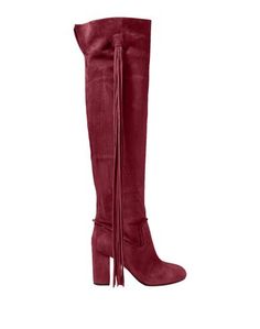 Сапоги Aquazzura