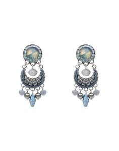 Серьги Ayala BAR