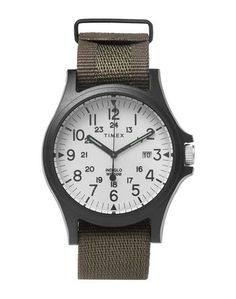 Наручные часы Timex