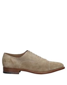 Обувь на шнурках Santoni