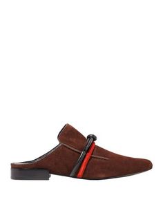 Мюлес и сабо 3.1 Phillip Lim