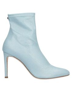 Полусапоги и высокие ботинки Giuseppe Zanotti