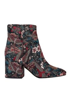 Полусапоги и высокие ботинки Sam Edelman