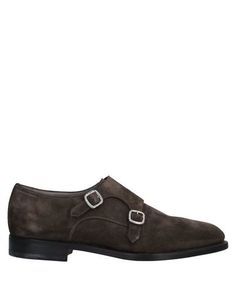 Мокасины Santoni