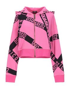 Толстовка Dsquared2