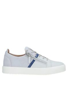 Низкие кеды и кроссовки Giuseppe Zanotti