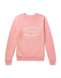 Толстовка Holiday Boileau