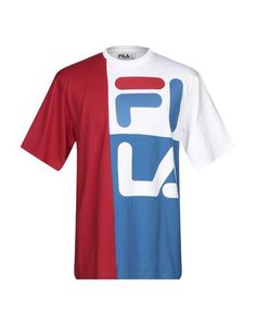 Футболка Fila