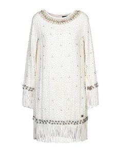 Короткое платье Cavalli Class