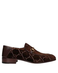 Мокасины Gucci