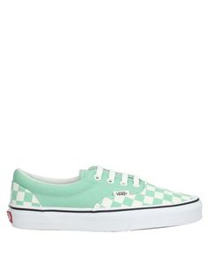 Низкие кеды и кроссовки Vans