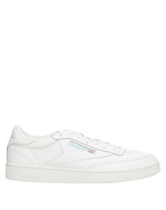 Низкие кеды и кроссовки Reebok