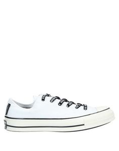 Низкие кеды и кроссовки Converse